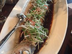 -那家小馆•北京菜•烤鸭(香山店)