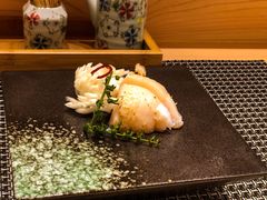 -天丰日本料理·铁板烧