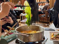 -潮界(虹桥新天地店)