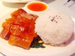 -新大咀港式茶餐厅(宝山万达店)