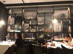 大堂-民国红公馆·秦淮八艳(夫子庙店)