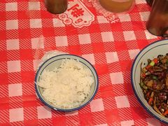 -荆九爷爆炒桥头三嫩(云南北路店)