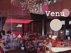 -VENU+海景酒廊