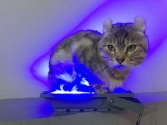 -极木²邸 人与宠物·互动社区