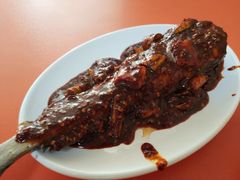 -东一路朝鲜大冷面