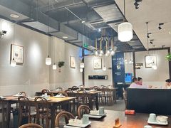 -乔街深夜食堂·小龙虾·高压锅生蚝(杭州总店)