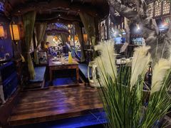 -绿茶餐厅(燕郊永旺店)