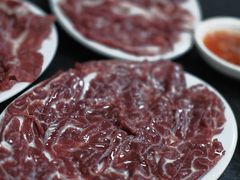 -五洲牛肉美食馆