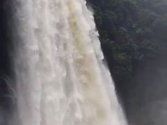 -九鲤湖风景区