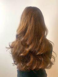 点击看大图 -意廊 Hair Salon