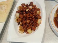 -北李妈妈菜·海肠捞饭(开发区万达店)
