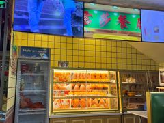 -露莎餐厅(得胜沙店)