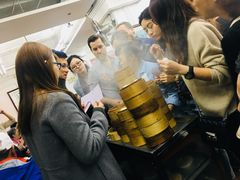 -香港蓮香樓(中環店)