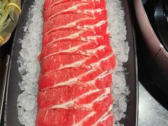 -捞王锅物料理(凯旋路店)