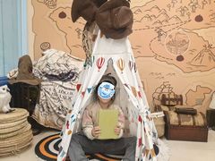 -杭州开元森泊度假乐园