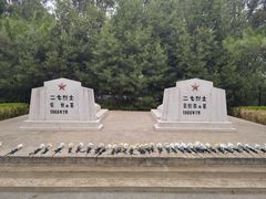 -长辛店二七公园