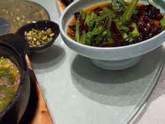-李记搅团•非遗陕菜(三桥店)