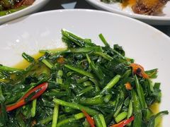 -小方外婆菜(蒙山路店)
