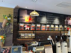-国际饭店·帆声西饼屋(黄河路店)