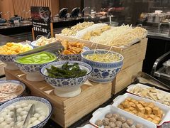 -广交会威斯汀酒店