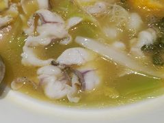 -青花椒花椒鱼(合生汇店)