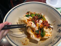 -清真·老兰家(兴善寺西街总店)
