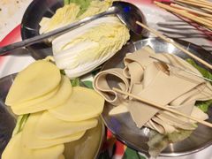 -唐力九头鸟烧烤·罗田吊锅(西云楼店)