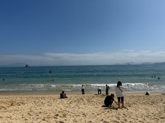 -大梅沙海滨公园