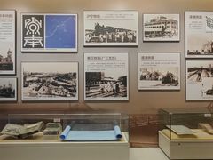 -中国铁道博物馆(正阳门馆)