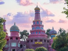 -南京银杏湖乐园