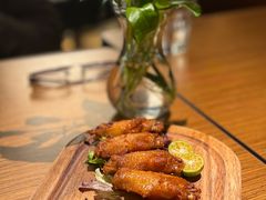 -MARU玛露音乐餐厅(大学路店)