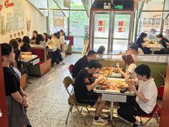 -广九餐室(陈家祠扬韬广场店)