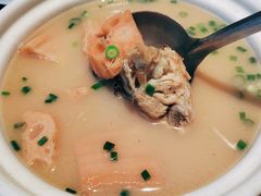 -楚天美食坊(越秀先烈中路店)