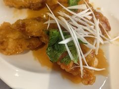 -全聚德(长白直营店)