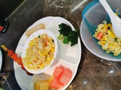 -老屋印象川菜(世纪东方店)
