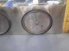 -胡犇嗲单车烧烤(坡子街店)