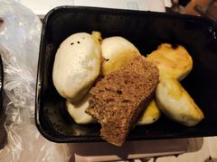 -开封老式扣碗羊杂汤(二七万达店)