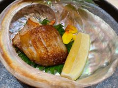 -鹤菊·鮨Omakase(古子城店)