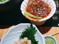-花潮料理艺食馆(世欧广场店)