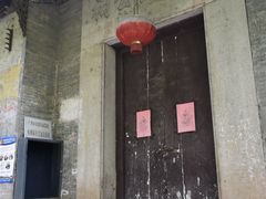 -小洲村