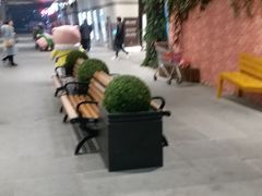 -丽达购物中心(崂山店)