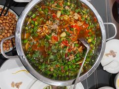 -蛙兔鸡自贡风味·特色江湖菜(广都店)