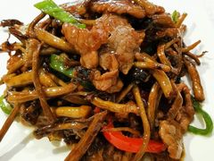 -宏玲餐厅(四川南路店)