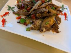 -七的湖·江南蟹舫·阳澄湖农家菜(蟹舫苑店)