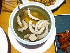 -大鸽饭(马王堆店)