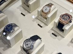 -109度二手奢侈品手表包包珠宝回收(新天地店)