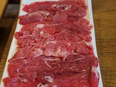 -羊乐锅·火锅·烧烤(夫子庙店)