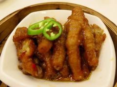 -龙的酒楼·手工早茶·顺德菜(近良路店)