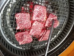 -丸藏和牛烧肉专门店(园区师惠坊店)