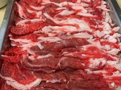 热切羊肉-月圆火锅(宁海东路二店)